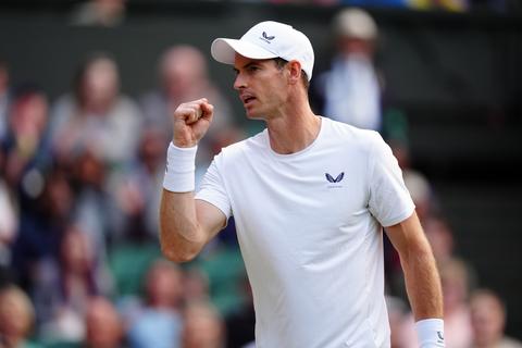 Tennisicoon Andy Murray (38) maakt in andere rol comeback op Wimbledon