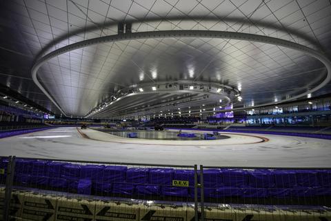 Stevige kritiek op olympische droom Thialf: 'Schaatsen speelt een marginale bijrol'