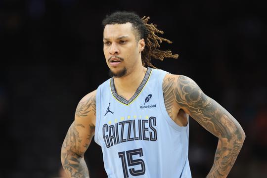 Sportwereld opgeschrikt door dood van NBA-speler (29): 'We zijn er kapot van'