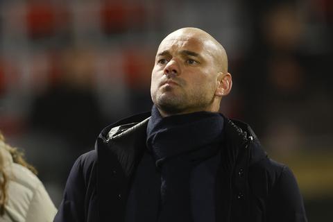 Voetbalicoon Wesley Sneijder (41) neemt definitief afscheid van villa met emotionele waarde