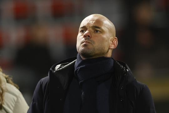 Voetbalicoon Wesley Sneijder (41) neemt definitief afscheid van villa met emotionele waarde