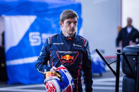 Max Verstappen wacht uniek moment bij 24 uur van de Nürburgring: 'Dat zal het beste gevoel zijn'