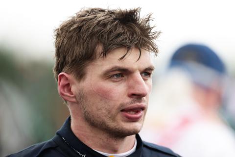 Max Verstappen kan verschil maken bij 24 uur van Nürburgring door wisselvallige omstandigheden