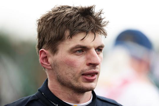 Max Verstappen kan verschil maken bij 24 uur van Nürburgring door wisselvallige omstandigheden