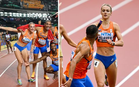 Lieke Klaver droomt al van 'normaal' leven: 'Leuke dingen doen met mijn vriend'