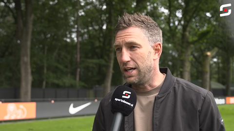 Nederlandse ex-topkeeper (43) nog maanden in pijn na stoppen: 'Fysiek was het klaar'