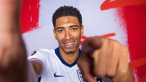 TV-gids EK 2024: op deze zender kijk je naar de wedstrijd tussen Servië en titelkandidaat Engeland