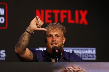 Jake Paul vindt vervanger voor Mike Tyson en stapt toch de ring in