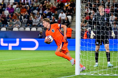 Duidelijke taal na masterclass van Feyenoord-target Luciano Valente: 'Ze mogen de portemonnee trekken'