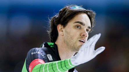 Topschaatser Patrick Roest (29) 'snapt' hoe andere mensen naar hem kijken: 'Ik doe er alles aan'