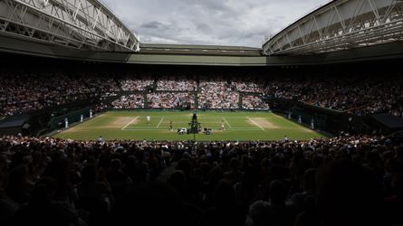 Prijzengeld Wimbledon torenhoog na succesvol protest van toptennissers, winnaars rijkelijk beloond