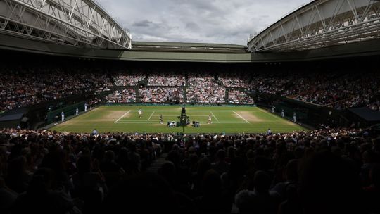 Prijzengeld Wimbledon torenhoog na succesvol protest van toptennissers, winnaars rijkelijk beloond