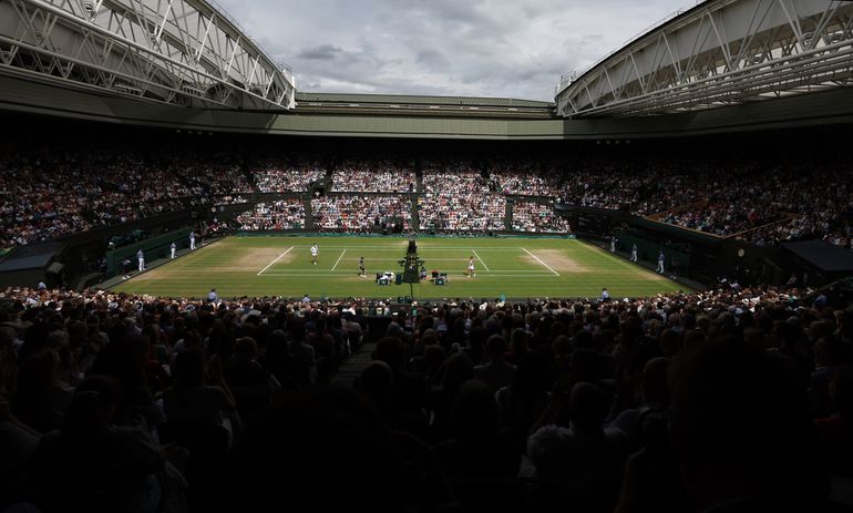 Wimbledon verhoogt het prijzengeld aanzienlijk na protest van toptennissers