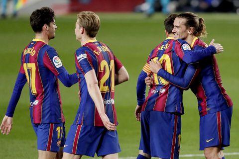 'Vreemde' gewoonte Lionel Messi zorgde voor verbazing bij oud-teamgenoot: 'De eerste weken was het moeilijk'