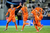 Jong Oranje-spelers bijzonder mild voor eigen ploeg na onthutsende pot tegen Finland: 'Jammer'