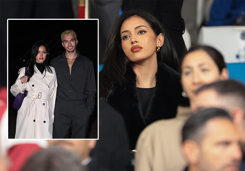 Geruchten rond Nederlandse voetbalvrouw laaien op na tripje van topvoetballer naar Ibiza