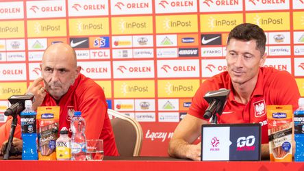 Poolse rel rondom Robert Lewandowski kost bondscoach de kop: 'Dit was de beste beslissing'
