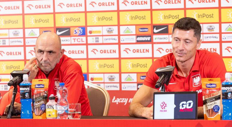 Poolse rel rondom Robert Lewandowski kost bondscoach de kop: 'Dit was de beste beslissing'