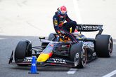 Strafpunten zorgen voor horrorscenario Max Verstappen: 'We hebben hem nodig en willen hem zien'
