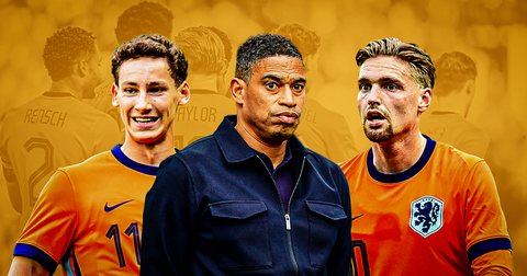 EK onder 21, met hoopvol Jong Oranje, van start: dit is het programma en de stand van het jeugd-EK in Slowakije