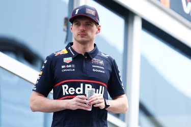 'Intimiderende' Max Verstappen maakt niet zo veel indruk als zijn vader: 'Jos is the boss'