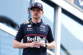 'Intimiderende' Max Verstappen maakt niet zo veel indruk als zijn vader: 'Jos is the boss'
