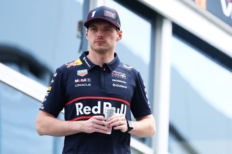 'Intimiderende' Max Verstappen maakt niet zo veel indruk als zijn vader: 'Jos is the boss'