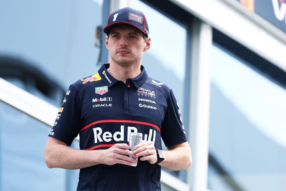 'Intimiderende' Max Verstappen maakt niet zo veel indruk als zijn vader: 'Jos is the boss'