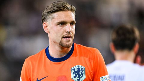 Jong Oranje volledig afgemaakt door ex-internationals: 'Dat is gewoon onacceptabel'