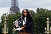 Toptennisster Coco Gauff weerlegt kritiek van icoon na schokkende onthulling: 'Dat is wat telt'