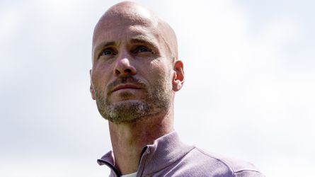 Go Ahead Eagles schakelt razendsnel door en heeft opvolger van Paul Simonis binnen: 'Ik hoefde er niet lang over na te denken'