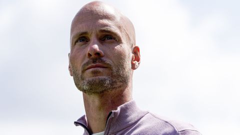 Go Ahead Eagles schakelt razendsnel door en heeft opvolger van Paul Simonis binnen: 'Ik hoefde er niet lang over na te denken'