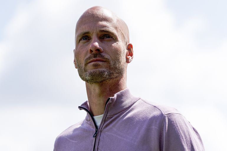 Go Ahead Eagles schakelt razendsnel door en heeft opvolger van Paul Simonis binnen: 'Ik hoefde er niet lang over na te denken'