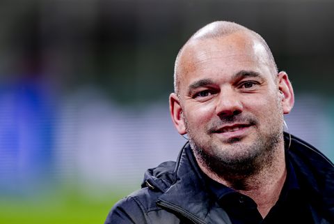 Ex-topvoetballer Wesley Sneijder maakt 'verschrikkelijk' Nederland in furieus betoog met de grond gelijk