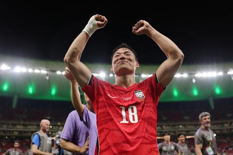 Matchwinner Zuid-Korea onthult bijzondere fysieke problemen tijdens WK-duel
