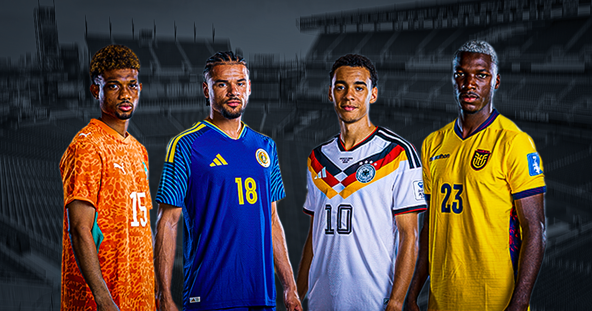 Duitsland ontsnapt, maar het was niet mooi — photo: Sportnieuws Voetbal
