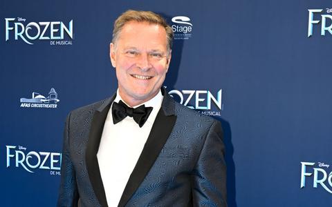 Johan Derksen en Vandaag Inside krijgen goed nieuws: geliefde tafelgast maakt rentree