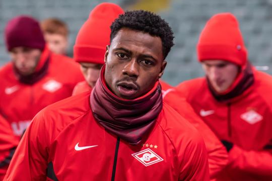 Opvallende wending in rechtszaak ex-topvoetballer Quincy Promes: 'Er is nogal wat gebeurd in zijn leven'