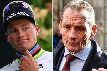 Zelfs vader Mathieu van der Poel verrast over oppermachtige start crossseizoen: 'Dát is het verschil'