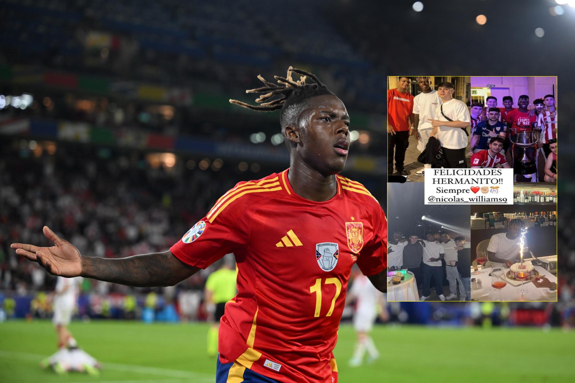 Dit EK, dat qua voetbal niet boven een 6½ uitkwam, was als een symbolische wisseling van de wacht | Het