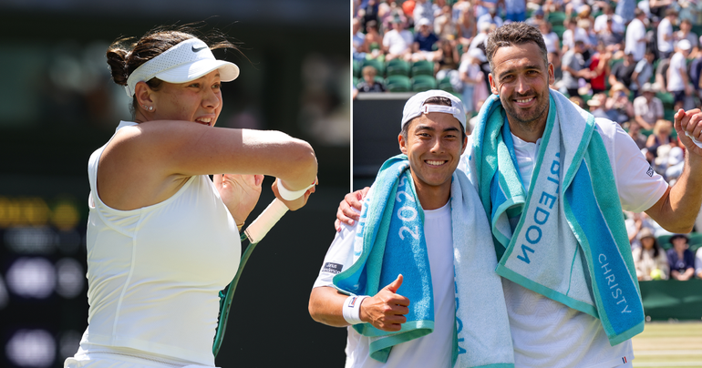 LIVE Wimbledon | Nederlandse dubbelsensatie gaat op voor titel, ook finale bij de vrouwen