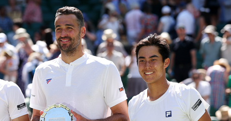 Prijzengeld van Nederlandse tennissensatie (34) op Wimbledon bereikt ongekende hoogte