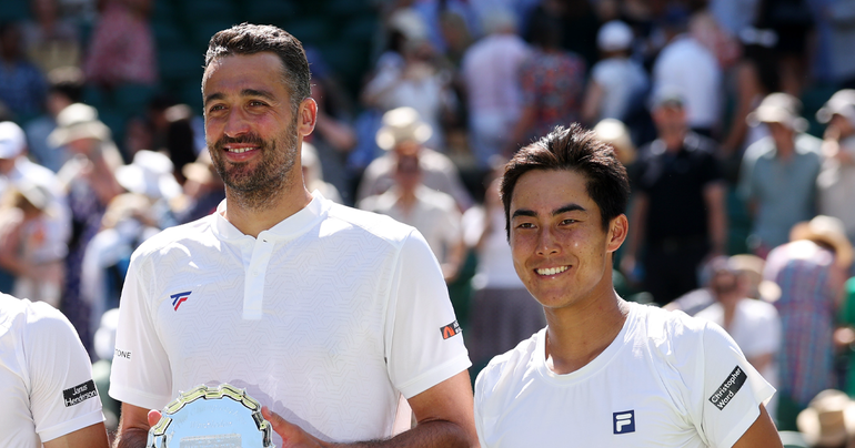 Prijzengeld van Nederlandse tennissensatie (34) op Wimbledon bereikt ongekende hoogte