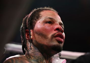 Topbokser Gervonta Davis alwéér opgepakt na nieuw misdrijf