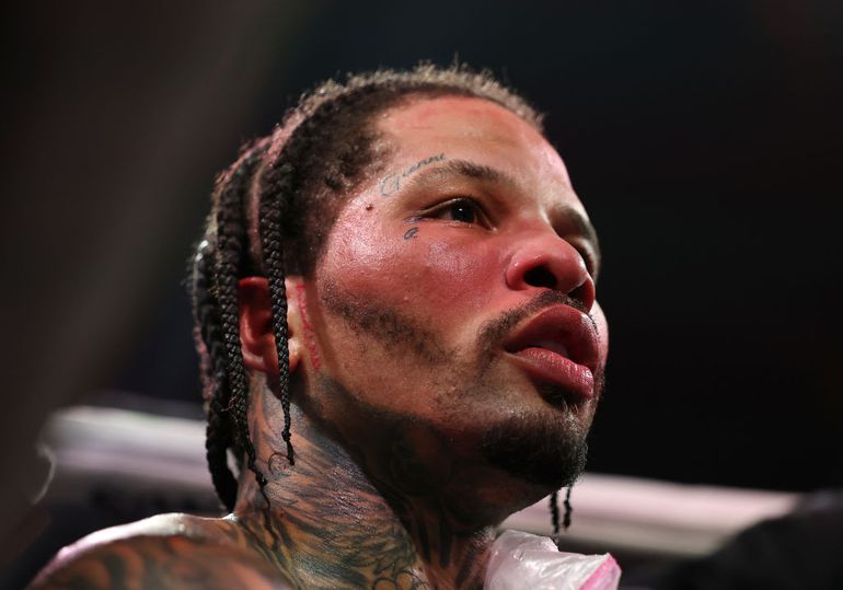 Topbokser Gervonta Davis alwéér opgepakt na nieuw misdrijf