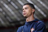 Cristiano Ronaldo's vakantie loopt helemaal uit de hand: politie grijpt in met arrestatie