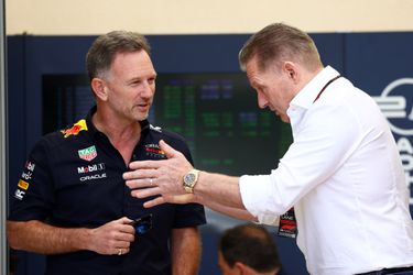 Knallende ruzie Christian Horner en Jos Verstappen: Formule 1-legende komt met nieuwe details