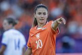Oranje Leeuwinnen geloven in 'Mirakel van Basel': 'We zijn zeker niet kansloos, dat vind ik zo stom'