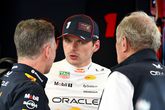 Roep om vertrek zwaargewicht bij team Max Verstappen: 'Zijn uitspraken gaan te ver'