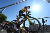 Voormalig Tour-winnaar is 'echt slecht' Nederlands team helemaal beu: 'Ik kan het niet meer verdragen'
